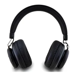 Słuchawki nauszne DKNY DKBHS6PUSLK Czarny