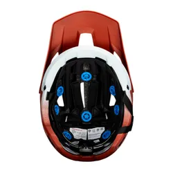 Kask rowerowy Full Face LEATT MTB Enduro 2.0 V24