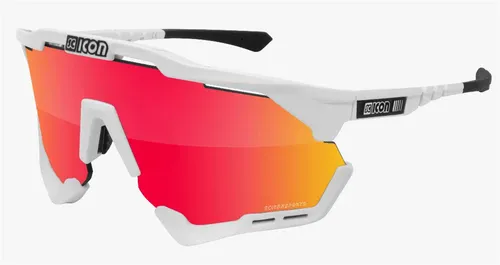 Okulary rowerowe SCICON Aeroshade XL