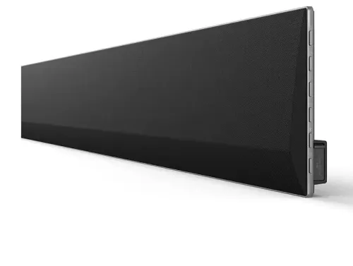 Soundbar LG SG10TY 3.1 Wi-Fi Bluetooth AirPlay Chromecast Dolby Atmos DTS:X