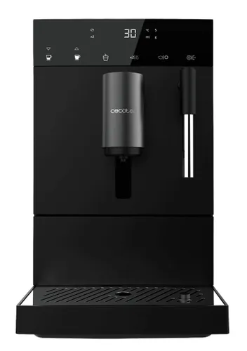 Ekspres CECOTEC Cremmaet Compact Steam Superautomatic Coffee