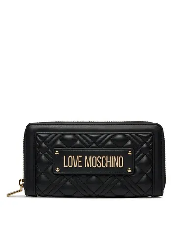 LOVE MOSCHINO Большой женский кошелек JC5600PP1ILA0000