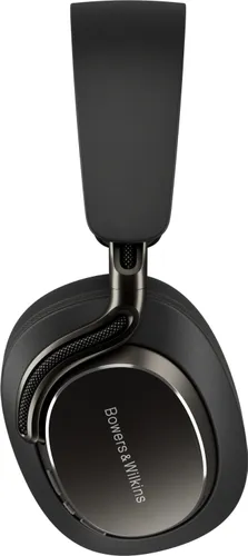 Słuchawki nauszne BOWERS & WILKINS Px8 S2 ANC Czarny