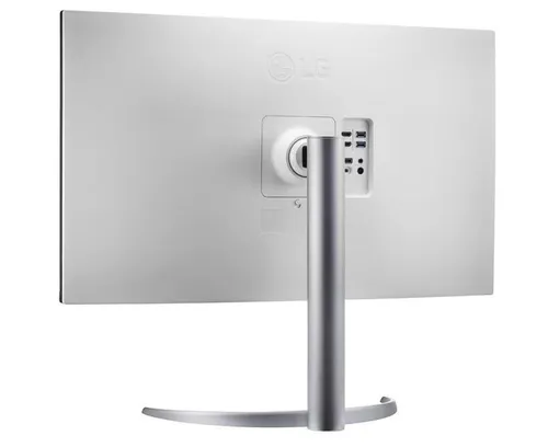 Monitor LG 32UQ750P-W 32" 4K VA 144Hz 4ms