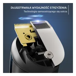 Trymer ROWENTA TN9464E0