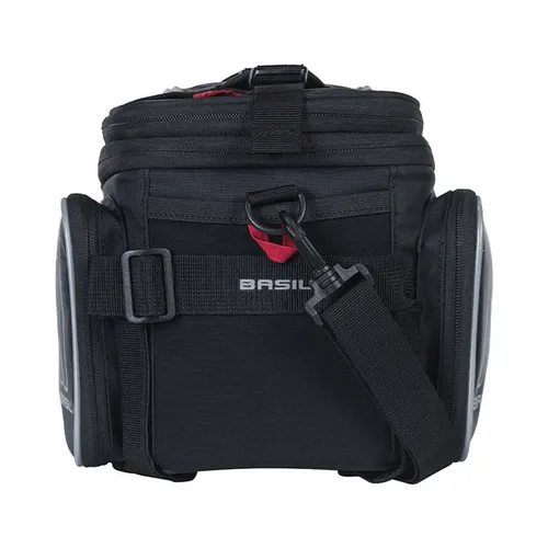 BASİL Sport Design Trunkbag Bagaj Çantası