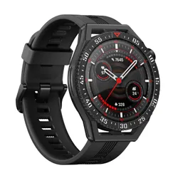 Smartwatch Huawei Watch GT 3 SE 46 мм черный