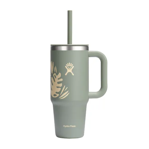 Kubek termiczny Hydro Flask All Around Travel Tumbler 710 ml botanical bliss/agave