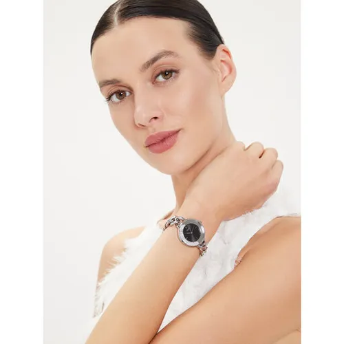 Ceas Liu Jo Dancing Chain TLJ2239 argintiu