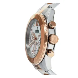 Часы Festina Boyfriend 20605/1 серебристые