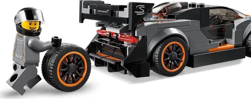 LEGO Speed Champions McLaren Senna (75892)