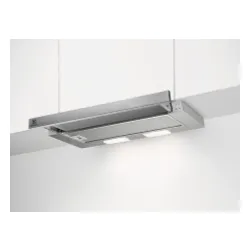 Okap Electrolux LFP226S Szary