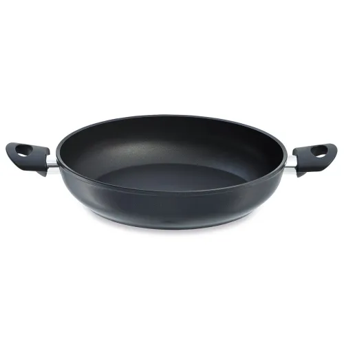 FISSLER Cenit 28 cm - patelnia nieprzywierająca