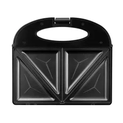 Opiekacz MPM MOP-47 Trójkąty 750W