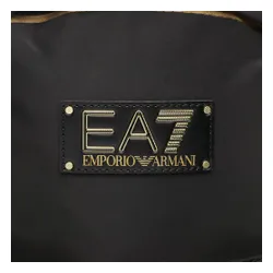 Rucsac EA7 Emporio Armani 245077 3r911 00020 Negru