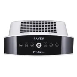 Очиститель воздуха Raven EOP002 Ионизация