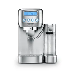 Ekspres Caso Germany Espresso Gourmet Latte