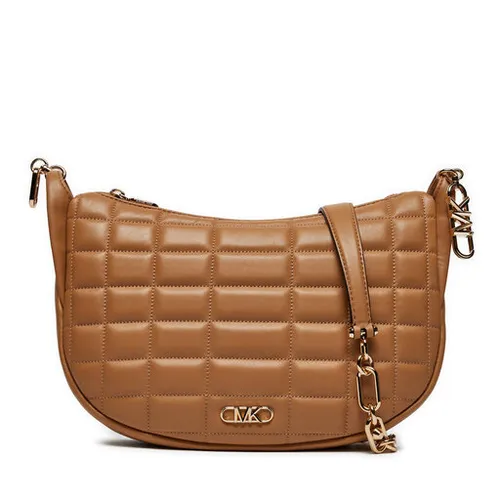 Geanta de mana MICHAEL Michael Kors Kendall 30S4G8NM3L Maro