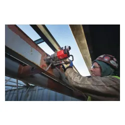 Milwaukee M18 Manyetik Sondaj Kulesi FMDP-502C