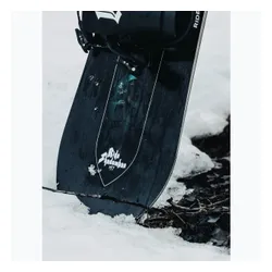Deska snowboardowa męska RIDE Shadowban