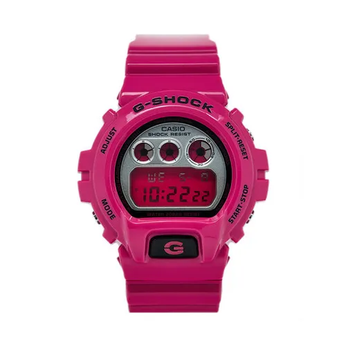 Часы G-Shock DW-6900RCS-4ER Розовый