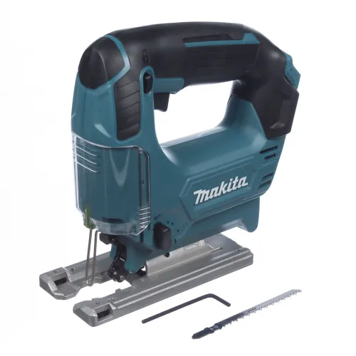 Лобзик аккумуляторный Makita JV101DZ