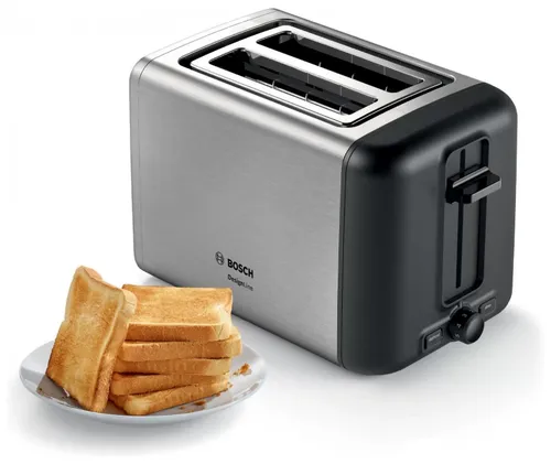 Bosch TAT3P420 tost makinesi gümüş