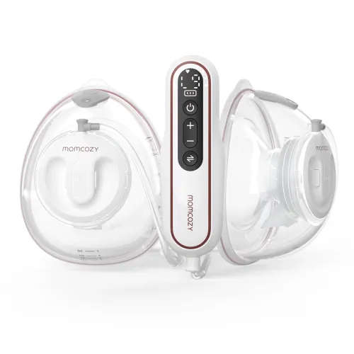 Laktator Momcozy V2 BP141-IR00BA-A