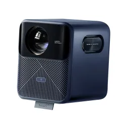 Projektor Wanbo Mozart 1 Pro New LCD Full HD HDR Wi-Fi Bluetooth GoogleTV