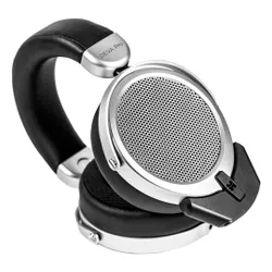 Słuchawki nauszne HIFIMAN Deva Pro Srebrno czarny