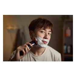 Бритва PHILIPS SkinGlide X5012/00 Для влажного и сухого бритья  