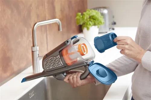 Ручной пылесос Black&Decker BHHV520BF-QW