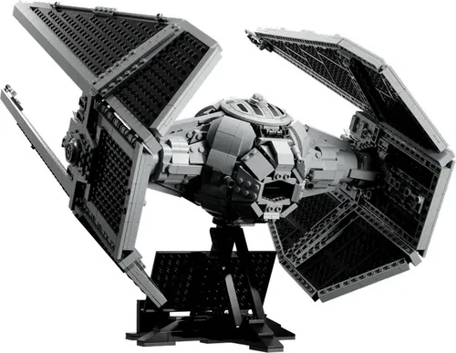 Конструктор LEGO Star Wars 75382 TIE Interceptor