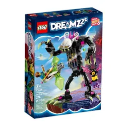 LEGO DREAMZzz 71455 Klatkoszmarnik