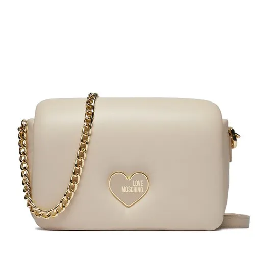 Dragoste MOSCHINO Jc4272pp0hkn0110 geanta Avorio