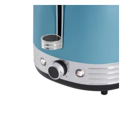 Toster Russell Hobbs 28651-56 Ruszt do bułek Rozmrażanie 930W