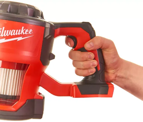 Kompakt Elektrikli Süpürge Milwaukee M18 CV-0