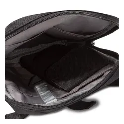 Jack Wolfskin Purser Bag 8006571 Negru