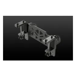 Zacisk do kierownicy do biurka MOZA Racing RS062