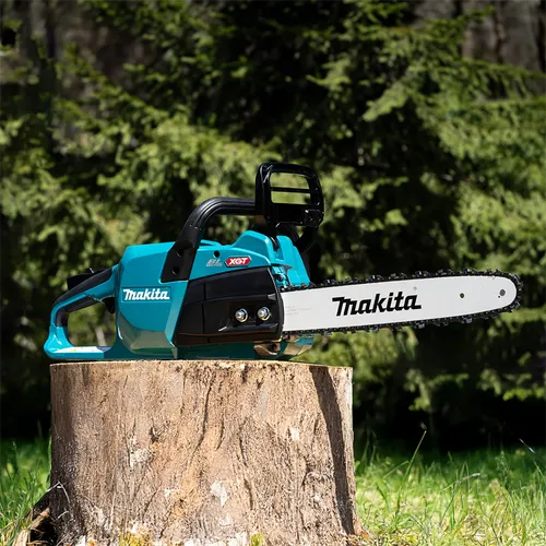 Pilarka łańcuchowa Makita XGT UC025GT101 1x5.0Ah