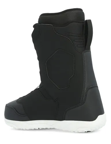 Buty snowboardowe Ride Lasso Jr - Rozmiar (cm) - 23.0