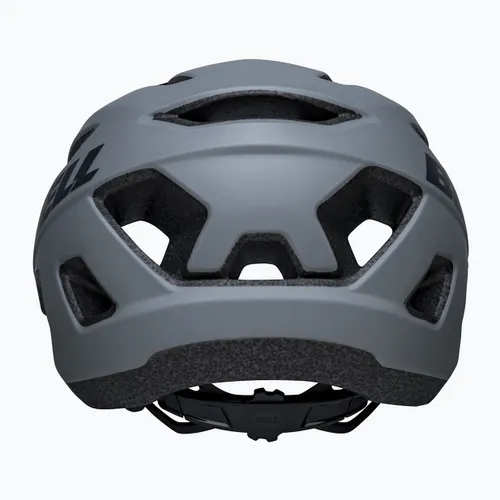 Kask rowerowy Bell Nomad 2 matte gray
