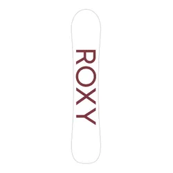 Deska snowboardowa Roxy Breeze - Długość (cm) - 144