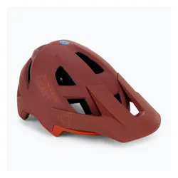 Kask rowerowy Leatt MTB AllMtn 2.0 V23 lava