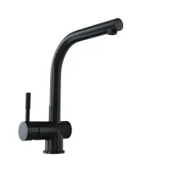 Bateria Globalo Lobio Antracytowy Mosiądz/Pvd