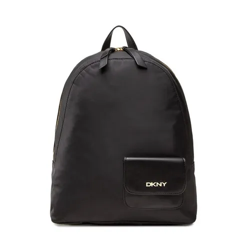 Rucsac DKNY R21KER53 Blk / aur