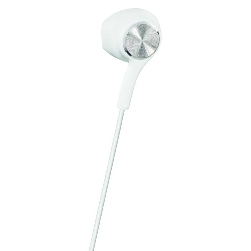 Słuchawki przewodowe Hama OCEAN II Douszne USB-C Biały