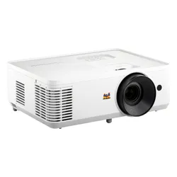 Projektor VIEWSONIC PA700S SVGA (800 x 600), 4500 ANSI lumen