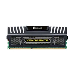 Pamięć RAM Corsair Vengeance DDR3 8GB 1600 CL10