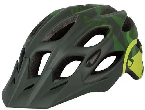 Kask rowerowy ENDURA Hummvee Helmet Youth